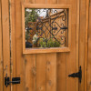 custom fence